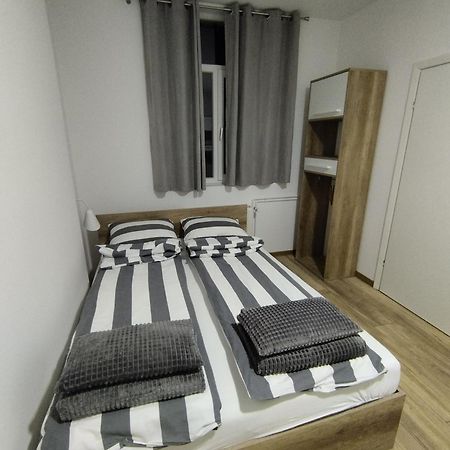 Apartmani Exit 帕莱 外观 照片