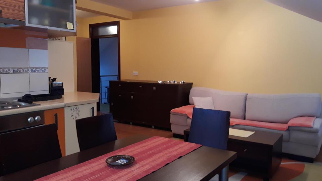 Apartmani Exit 帕莱 外观 照片