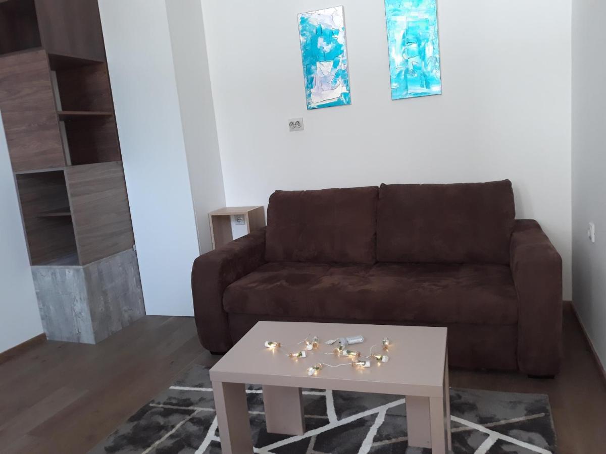 Apartmani Exit 帕莱 外观 照片