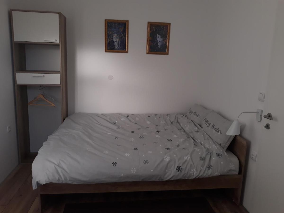 Apartmani Exit 帕莱 外观 照片