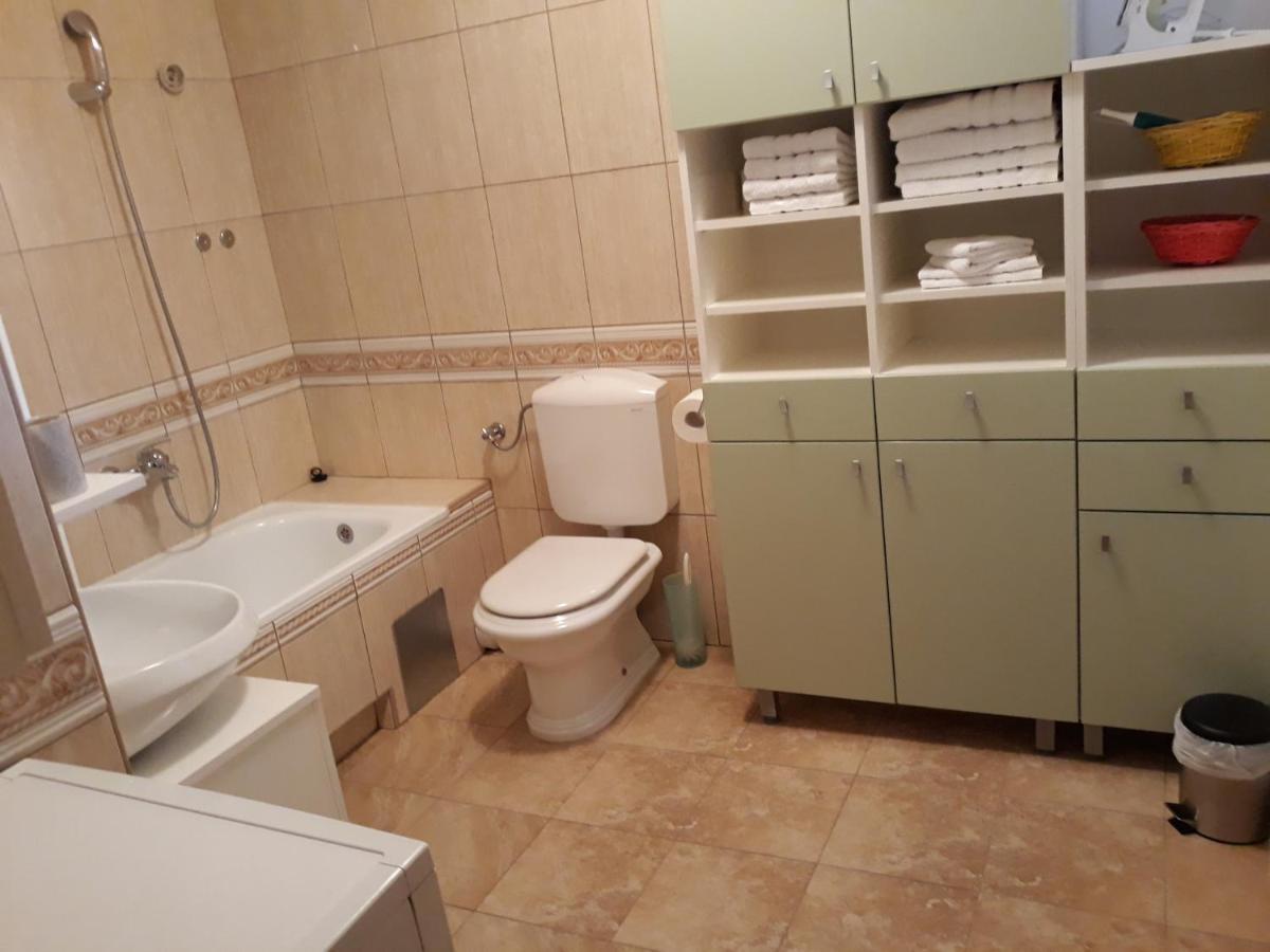 Apartmani Exit 帕莱 外观 照片