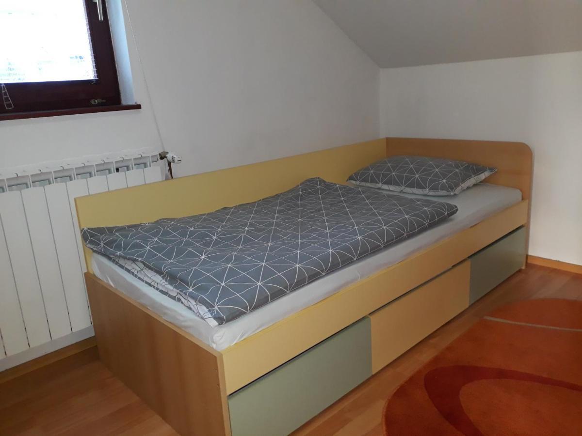Apartmani Exit 帕莱 外观 照片